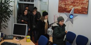 CANTAR AS ESTRELAS 2013