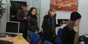 CANTAR AS ESTRELAS 2013