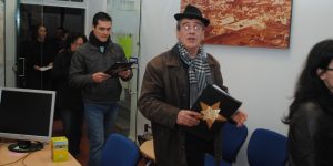 CANTAR AS ESTRELAS 2013