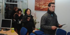 CANTAR AS ESTRELAS 2013