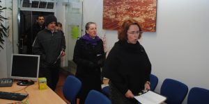 CANTAR AS ESTRELAS 2013