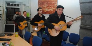 CANTAR AS ESTRELAS 2013