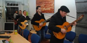 CANTAR AS ESTRELAS 2013