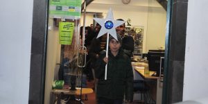 CANTAR AS ESTRELAS 2013