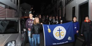 CANTAR AS ESTRELAS 2013