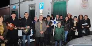 CANTAR AS ESTRELAS 2013