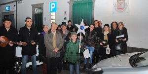 CANTAR AS ESTRELAS 2013