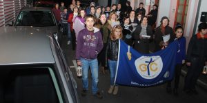 CANTAR AS ESTRELAS 2013