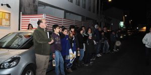 CANTAR AS ESTRELAS 2013