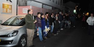 CANTAR AS ESTRELAS 2013