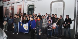 CANTAR AS ESTRELAS 2013