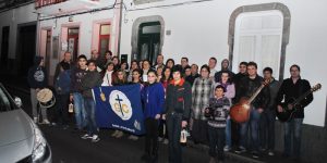 CANTAR AS ESTRELAS 2013