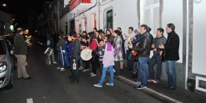 CANTAR AS ESTRELAS 2013