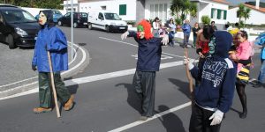 CORSO DE CARNAVAL 2013