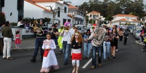CORSO DE CARNAVAL 2013