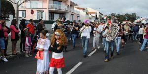 CORSO DE CARNAVAL 2013