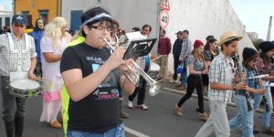 CORSO DE CARNAVAL 2013