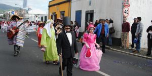 CORSO DE CARNAVAL 2013