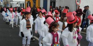 CORSO DE CARNAVAL 2013