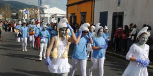 CORSO DE CARNAVAL 2013