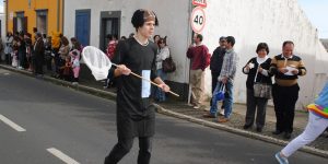 CORSO DE CARNAVAL 2013