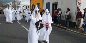 CORSO DE CARNAVAL 2013
