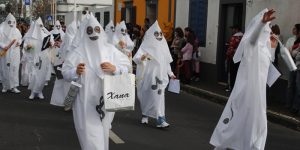 CORSO DE CARNAVAL 2013