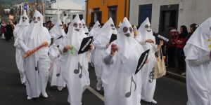 CORSO DE CARNAVAL 2013