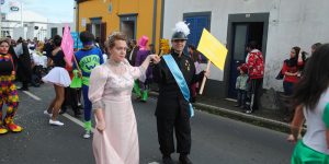 CORSO DE CARNAVAL 2013