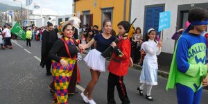CORSO DE CARNAVAL 2013