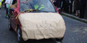 CORSO DE CARNAVAL 2013