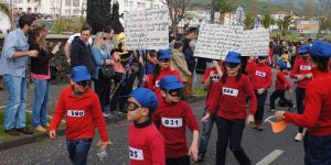 CORSO DE CARNAVAL 2013