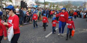 CORSO DE CARNAVAL 2013