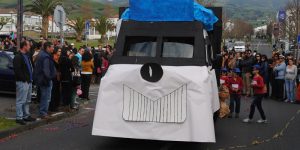 CORSO DE CARNAVAL 2013