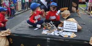 CORSO DE CARNAVAL 2013