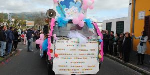 CORSO DE CARNAVAL 2013