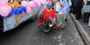 CORSO DE CARNAVAL 2013