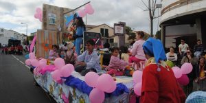 CORSO DE CARNAVAL 2013