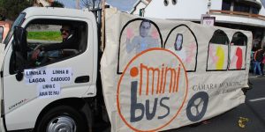 CORSO DE CARNAVAL 2013