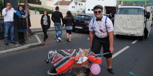 CORSO DE CARNAVAL 2013