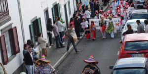 CORSO DE CARNAVAL 2013