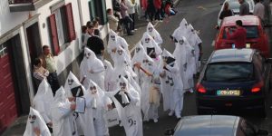 CORSO DE CARNAVAL 2013