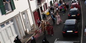 CORSO DE CARNAVAL 2013