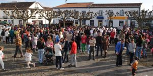 CORSO DE CARNAVAL 2013