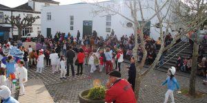 CORSO DE CARNAVAL 2013