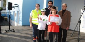 CORSO DE CARNAVAL 2013