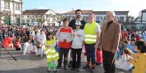 CORSO DE CARNAVAL 2013