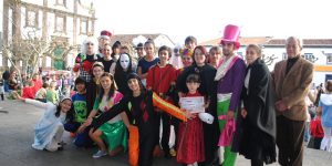 CORSO DE CARNAVAL 2013