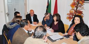 Fotos de Homenagem Sr. Durval