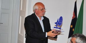 Fotos de Homenagem Sr. Durval